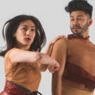 J Chen Project Presents BEFORE YOU FLY As Part of 2018 NYC Season Program Photo