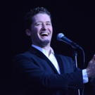 BWW Interview: Matthew Morrison Will Bring Glee to Bay Area Cabaret; Recalls…
