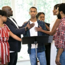 Found Stages Launches Second Wine & Reading Series At Dunwoody Nature Center