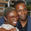 HARRIET Starring Cynthia Erivo to Begin Production; Leslie Odom Jr. Joins Cast Video