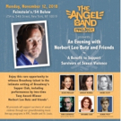Norbert Leo Butz, Jessie Mueller, Aaron Tveit, Mariska Hargitay, and More Support…