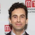 THE BAND'S VISIT Welcomes Brandon Uranowitz to Nowhere, Replacing John Cariani