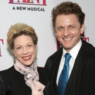 Jason Danieley Pens Touching Tribute to Marin Mazzie: 'She Got Out of Life All That S Photo
