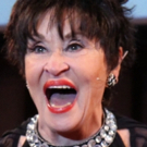 Chita Rivera Saluted At Shane Inspiration's Touch The Sky Benefit At Carnegie Hall-Za Photo