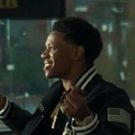 A Boogie Wit Da Hoodie Turns Back Time in Music Video for Hit Single “Look Back At It Photo