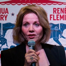 Renee Fleming To Perform at The Sandler Center Video