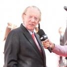 Donald Sutherland Joins Cast of THE BURNT ORANGE HERESY