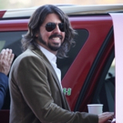 Dave Grohl to Headline Autism Speaks' 'Into The Blue' Gala