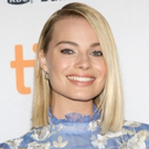 Margot Robbie in Talks to Star in BARBIE Photo