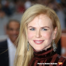 AFI Fest Announces an Evening With Nicole Kidman