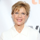 Annette Bening, Gary Cole, and Ed Asner Join Cast of IF ALL THE SKY WERE PAPER Video