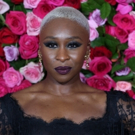 Annaleigh Ashford, Megan Hilty, and Cynthia Erivo to Feature in Return of STARS IN CO Photo