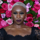 Annaleigh Ashford, Megan Hilty, and Cynthia Erivo to Feature in Return of STARS IN…