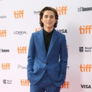 Timothée Chalamet and Rachel Weisz to be Honored at the HOLLYWOOD FILM AWARDS Photo