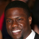 Kevin Hart Signs First-Look Deal With Nickelodeon