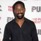 Sterling K. Brown Signs Production Overall Deal for 20th Century Fox Photo