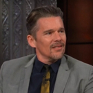 VIDEO: Ethan Hawke Knows To Seek Knowledge From Masters Video