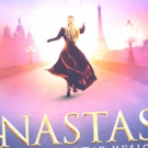 Broadway's ANASTASIA On Sale Today at the Hobby Center!
