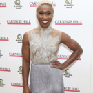 Broadway on TV: Cynthia Erivo and Whoopi Goldberg for Week of October 22, 2018 Photo