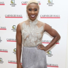 Broadway on TV: Cynthia Erivo and Whoopi Goldberg for Week of October 22, 2018