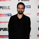 Lin-Manuel Miranda Joins Campaign to Mobilize Latino Voters Across Central Florida Photo