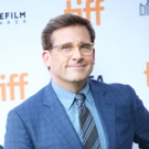 Steve Carell Joins Reese Witherspoon, Jennifer Aniston in Morning Show Drama for Appl Video