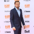 Leonardo DiCaprio to Star in Martin Scorsese's KILLERS OF THE FLOWER MOON Photo