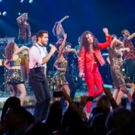 ON YOUR FEET! Kicks Off The 2018-19 Broadway On Tour Season At The Community Center…