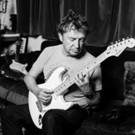 Andy Summers of the POLICE To Headline Benefit Concert of Musicians Affected by the N Video