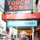 A Brief History of Broadway Superstar: Harvey Fierstein