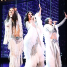 No Need to Turn Back Time! Meet the Cast of THE CHER SHOW- Now in Previews! Photo