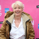 Emma Thompson Receives Damehood