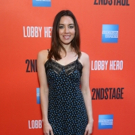Aubrey Plaza Will Star in H&M Holiday Miniseries