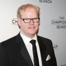JIM GAFFIGAN: NOBLE APE 90 Minute Stand-Up Special Makes Comedy Central Debut On…