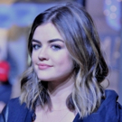 Lucy Hale Joins the Cast of the FANTASY ISLAND Movie Photo