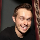 Zach Adkins, George Salazar & Joe Iconis, and More to Feature at 54 Below Next Week