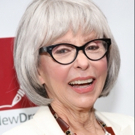 Rita Moreno Will Return to WEST SIDE STORY for Steven Spielberg Reboot Photo