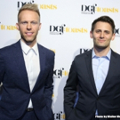 DEAR EVAN HANSEN Writers Pasek and Paul Will Present a Special West Coast Concert Photo