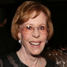 Carol Burnett Brings AN EVENING OF LAUGHTER AND REFLECTION WHERE THE AUDIENCE ASKS QU Video