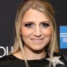 Annaleigh Ashford to Play Judy Holliday in SMART BLONDE Photo