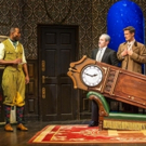 THE PLAY THAT GOES WRONG to Wreak Havoc in Boston Video