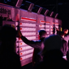 World's Largest Sequencer Celebrates Berlin's Electronic Music Scene Photo