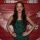 Podcast: BroadwayRadio's 'Tell Me More' Chats with WE ARE THE TIGERS's Lauren Zakrin Photo