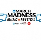 Jason Aldean, Panic! At The Disco, Luis Fonsi, & More Added to the 2018 NCAA March…
