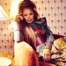 Janet Jackson to Receive the 'Global Icon' Award at the MTV EMAS Video