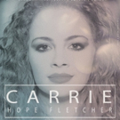 Carrie Hope Fletcher Set to Make Solo Concert Debut 31st March 2018 Video