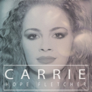 Carrie Hope Fletcher Set to Make Solo Concert Debut 31st March 2018