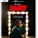 Nominated for 13 Emmy Awards Including Outstanding Comedy Series, BARRY Arrives on DVD Today
