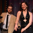 BWW Review: THE SWINGAROOS, MUSIC OF THE NIGHT at Florida Studio Theatre Photo