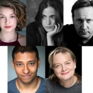 Royal Court Theatre Announces Cast For ONE FOR SORROW Photo
